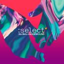 Global Underground:select #2 (Diverse Interpreten)