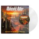 Midnight Rider - Beyond The Blood Horizon (Ltd. Clear Vinyl)