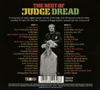 Judge Dread - Best Of Judge Dread,The