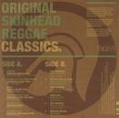 Original Skinhead Reggae Classics (Diverse Interpreten)