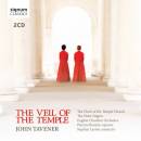 Tavener John - The Veil of the Temple (Layton Stephen / ECO)