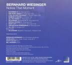 Wiesinger Bernhard - Notice That Moment