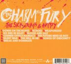 Charm the Fury, The - Sick,Dumb&Happy, The
