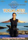 Yogalates Für Anfänger: Das Beste Aus Yoga Und Pi (Diverse Interpreten / DVD Video)
