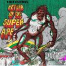 Perry Lee & the Upsetters - Return Of The Super Ape...
