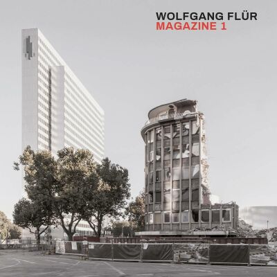 Flür Wolfgang - Magazine 1