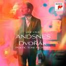 Dvorak Antonin - Poetische Stimmungsbilder,Op. 85...