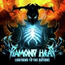 Diamond Head - Lightning To The Nations (The White Album)