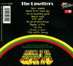 Perry Lee Scratch & The Upsetters - Return Of The Super Ape (Remastered)