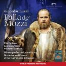 Marinuzzi Gino - Palla De Mozzi (Orchestra & Chorus...