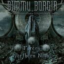 Dimmu Borgir - Forces Of The Northern Night (Digipak)