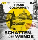 Goldammer Frank - Im Schatten Der Wende: Mp3
