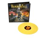 Hammerfall - Renegade 2.0 (20Th Anniversary / Transparent...