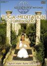Yoga-Meditation Für Jeden Tag (Diverse Interpreten / DVD Video)