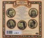 John Renbourn Group, The - A Maid In Bedlam