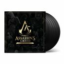 Ost / Various Artists - Assassins Creed: Leap Into...