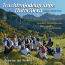 Trachtenjodelgruppe Unteriberg - Zwueschet dae Flueehnae