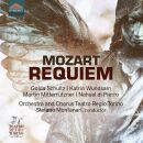 Mozart Wolfgang Amadeus - Requiem (Orchestra And Chorus...
