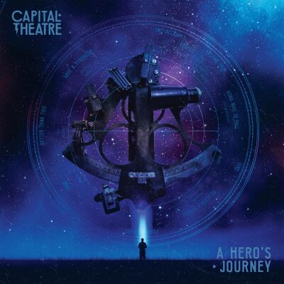 Capital Theatre - A Hero`s Journey