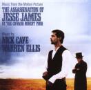 Assassination Of Jesse James By Coward Rob, The (Cave Nick / Warren Ellis / OST/Filmmusik)