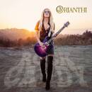 Orianthi - Rock Candy (Ltd.180g / Gtf. Pink LP)