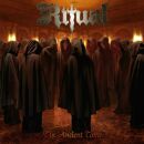 Ritual - Ancient Tome, The