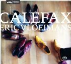 Calefax / Vloeimans Eric - On The Spot