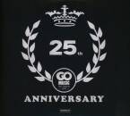 25th Anniversary (Diverse Interpreten)