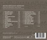 Dowland John - Mister Dowland´s Midnight (Denoth Christoph)