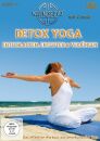 Detox Yoga: Entschlacken, Entgiften Und Verjüngen...