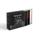 Wormwood - 3Cd Box (Ghostlands, Nattarvet & Arkivet)