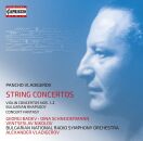 Vladigerov Pancho - String Concertos, The (Bulgarian...