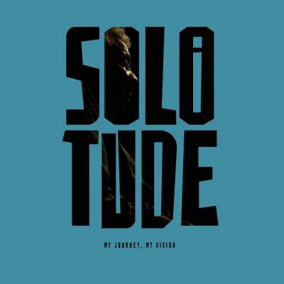 Brand Dollar (Ibrahim Abdullah) - SOLOTUDE