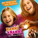 Hanni Und Nanni: mehr Als Beste Freunde (Various)