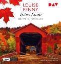 Penny Louise - Totes Laub - MP3