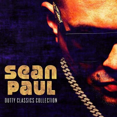 Paul Sean - Dutty Classics Collection