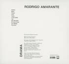 Amarante Rodrigo - Drama