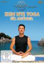 Kum Nye Yoga Für Anfänger: Positive...