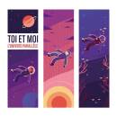 Toi Et Moi - L´Univers Parallele
