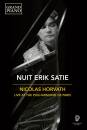 Satie Erik - Nuit Erik Satie (Horvath Nicolas)