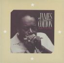 Cotton James - Mighty Long Time