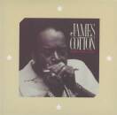 James Cotton - Mighty Long Time
