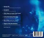 Lennon - Simon - Collier - Rimsky-Korsakov - U.a. - Library: Vol.3, The (Kings Singers, The)