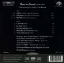 Ravel Maurice - Cantates Pour Le Prix De Rome (Orchestre National Des Pays De La Loire)