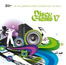DISCO GIANTS VOL.17 (Diverse Interpreten)