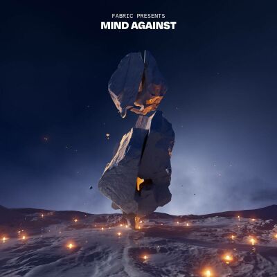 Mind Against Feat. Various Artists - Fabric Presents Mind Against (Lp & Download)