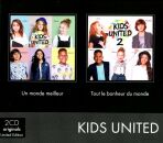 Kids United - Un Monde Meilleur & Tout Le Bonheur Du...