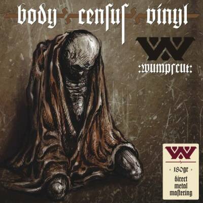 Wumpscut - Body Census