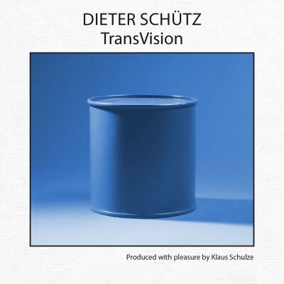 Schütz Dieter - Transvision