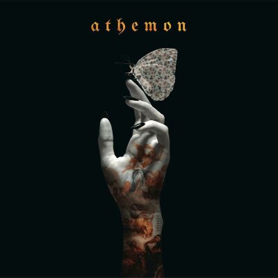 Anthemon - Anthemon